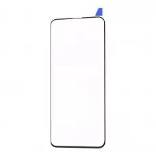 Захисне скло 5D Samsung Galaxy S10 Lite (G970) Tiger Glass Full Glue чорне