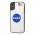 Чохол для iPhone Xs Max Tify Mirror Nasa дзеркально-синій Чохол для iPhone Xs Max Tify Mirror Nasa дзеркально-синій