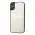 Чохол для iPhone Xs Max Tify Mirror Nasa дзеркально-сріблястий Чохол для iPhone Xs Max Tify Mirror Nasa дзеркально-сріблястий