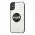 Чохол для iPhone Xs Max Tify Mirror Nasa дзеркально-чорний Чохол для iPhone Xs Max Tify Mirror Nasa дзеркально-чорний
