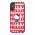 Чохол для iPhone Xs Max Tify Mirror Kitty Hello Чохол для iPhone Xs Max Tify Mirror Kitty Hello