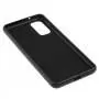 Чохол для Samsung Galaxy S20 (G980) Silicone Full чорний