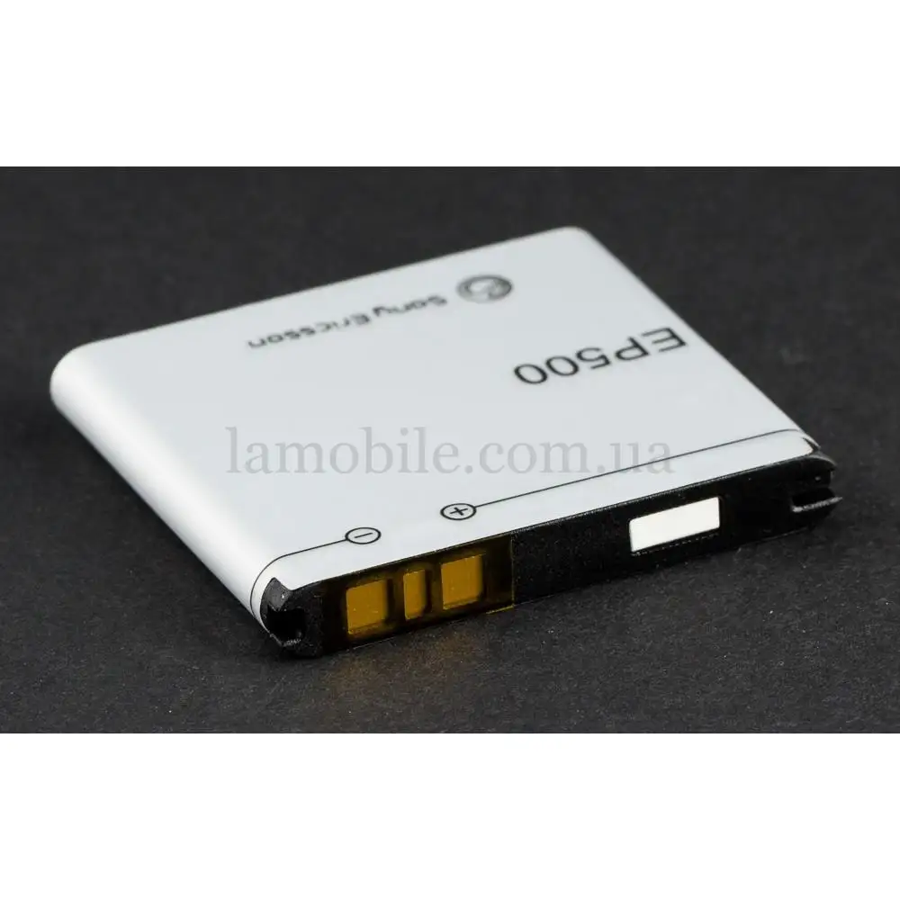 Акумулятор для Sony EP500 1200 mAh