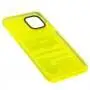 Чохол для iPhone 11 Pro Max Neon print PayPal