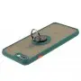 Чохол для iPhone 7 Plus/8 Plus LikGus Edging Ring оливковий