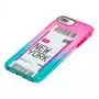 Чехол для iPhone 7 Plus / 8 Plus Protect Gradient New York