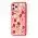 Чохол для iPhone 11 Pro Mickey Mouse ретро червоний