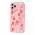 Чохол для iPhone 11 Pro Mickey Mouse ретро рожевий