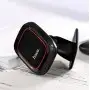 Автотримач holder магнітний Hoco CA24 чорний