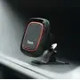 Автотримач holder магнітний Hoco CA24 чорний