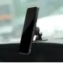 Автотримач holder магнітний Hoco CA24 чорний
