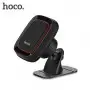 Автотримач holder магнітний Hoco CA24 чорний