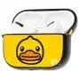 Чохол для AirPods Pro Young Style B.Duck жовтий