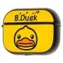 Чохол для AirPods Pro Young Style B.Duck жовтий
