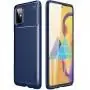 Чехол для Samsung Galaxy M51 (M515) iPaky Kaisy синий