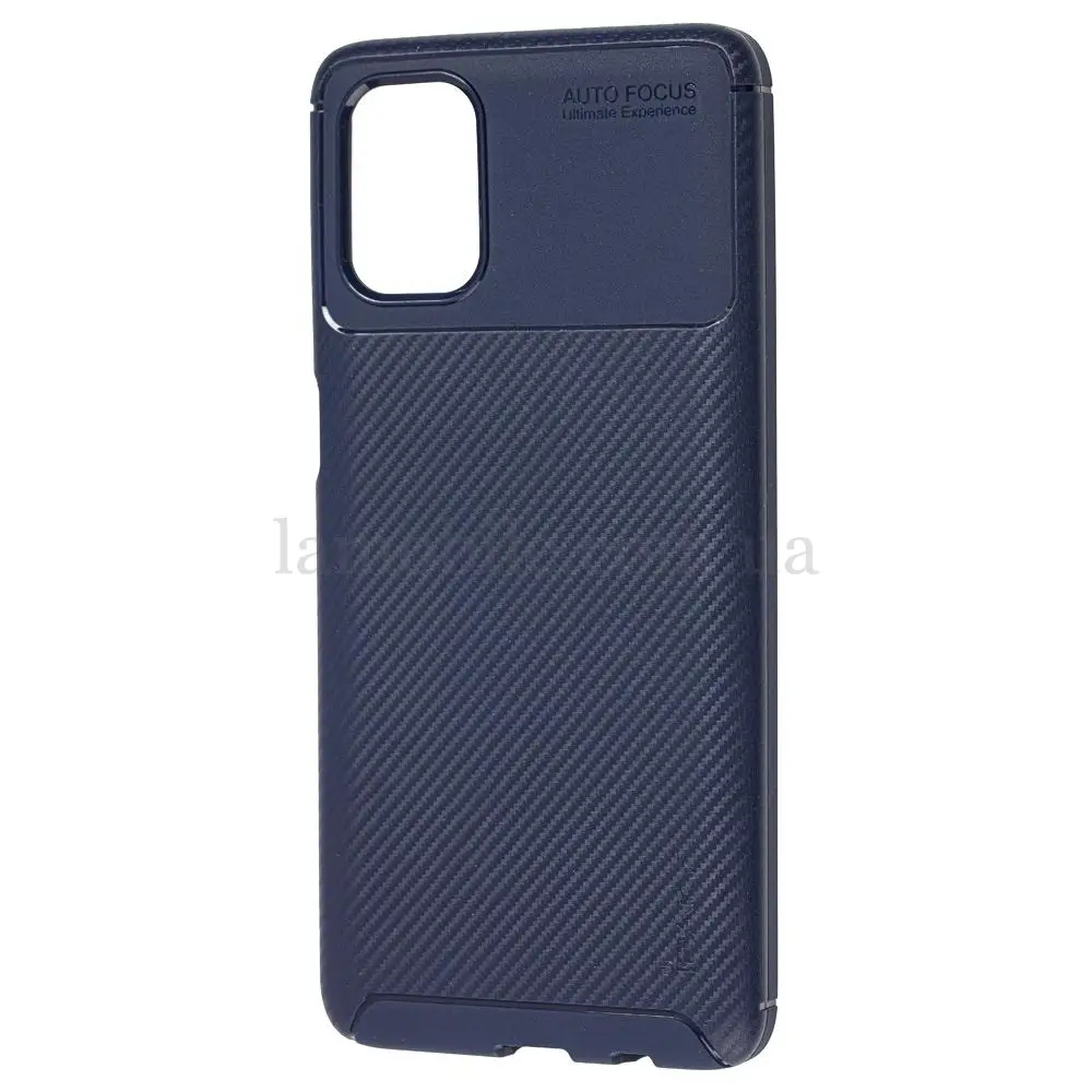 Чехол для Samsung Galaxy M51 (M515) iPaky Kaisy синий