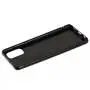 Чохол для Samsung Galaxy A71 (A715) Mood case рожевий