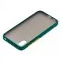 Чохол для Huawei Y5 2019 LikGus Maxshield оливковий