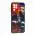 Чехол для Samsung Galaxy A22 / M32 Football Edition Neymar