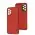 Чехол для Samsung Galaxy A23 Leather Xshield red