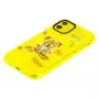 Чохол для iPhone 11 Neon print Teddy