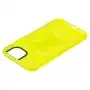 Чохол для iPhone 11 Neon print Teddy