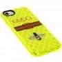 Чохол для iPhone 7 / 8 / SE 20 Neon print G pchela