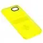 Чохол для iPhone 7 / 8 / SE 20 Neon print G pchela