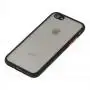 Чехол для iPhone 6 / 6s LikGus Totu camera protect черный