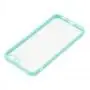 Чохол для iPhone 6/6s LikGus Totu camera protect бірюзовий