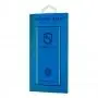 Захисна плівка Samsung S20 (G980) Polymer Nano Full Glue чорний