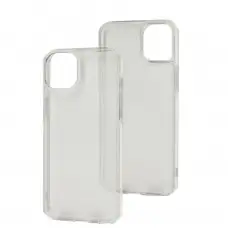 Чехол для iPhone 15 Plus Evoclear tech21 прозрачный