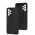 Чехол для Samsung Galaxy A53 (A536) Cosmic Leather black
