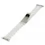 Ремешок для Apple Watch Candy band 38mm / 40mm прозрачный