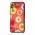 Чехол My style для iPhone X / Xs donuts