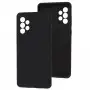 Чохол для Samsung Galaxy A72 (A726) Wave camera Full black