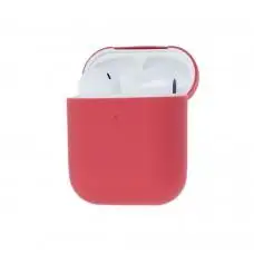 Чехол для AirPods Slim case камелия