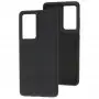 Чохол для Samsung Galaxy S21 Ultra (G998) Wave Full black