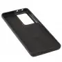 Чохол для Samsung Galaxy S21 Ultra (G998) Wave Full black