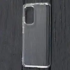 Чехол для Xiaomi Mi 10T / Mi 10T Pro Virgin silicone прозрачный