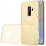 Чехол для Samsung Galaxy S9+ Nillkin Nature золотистый