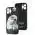 Чохол для iPhone 11 Pro Max WAVE neon x luxo Wild eagle