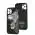 Чохол для iPhone 11 Pro Max WAVE neon x luxo Wild lion