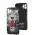 Чохол для iPhone 11 Pro Max WAVE neon x luxo Wild tiger