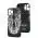 Чехол для iPhone 12 Pro WAVE neon x luxo Wild leopard Чехол для iPhone 12 Pro WAVE neon x luxo Wild leopard
