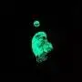 Чехол для iPhone 12 Pro WAVE neon x luxo Wild lion