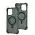 Чохол для iPhone 15 Pro Max ArmorStandart Bounce MagSafe matte black Чохол для iPhone 15 Pro Max ArmorStandart Bounce MagSafe matte black