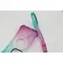 Чохол для iPhone 15 Pro Max ArmorStandart Bounce MagSafe purple blue
