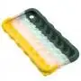 Чохол для iPhone 7 / 8 / SE 2020 Pop it colors антистрес дизайн 7