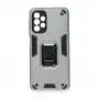 Чехол для Samsung Galaxy A13 (A135) Iron Warriors silver 